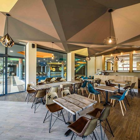 Hotel Kraljevi Cardaci Копаоник Екстериор снимка