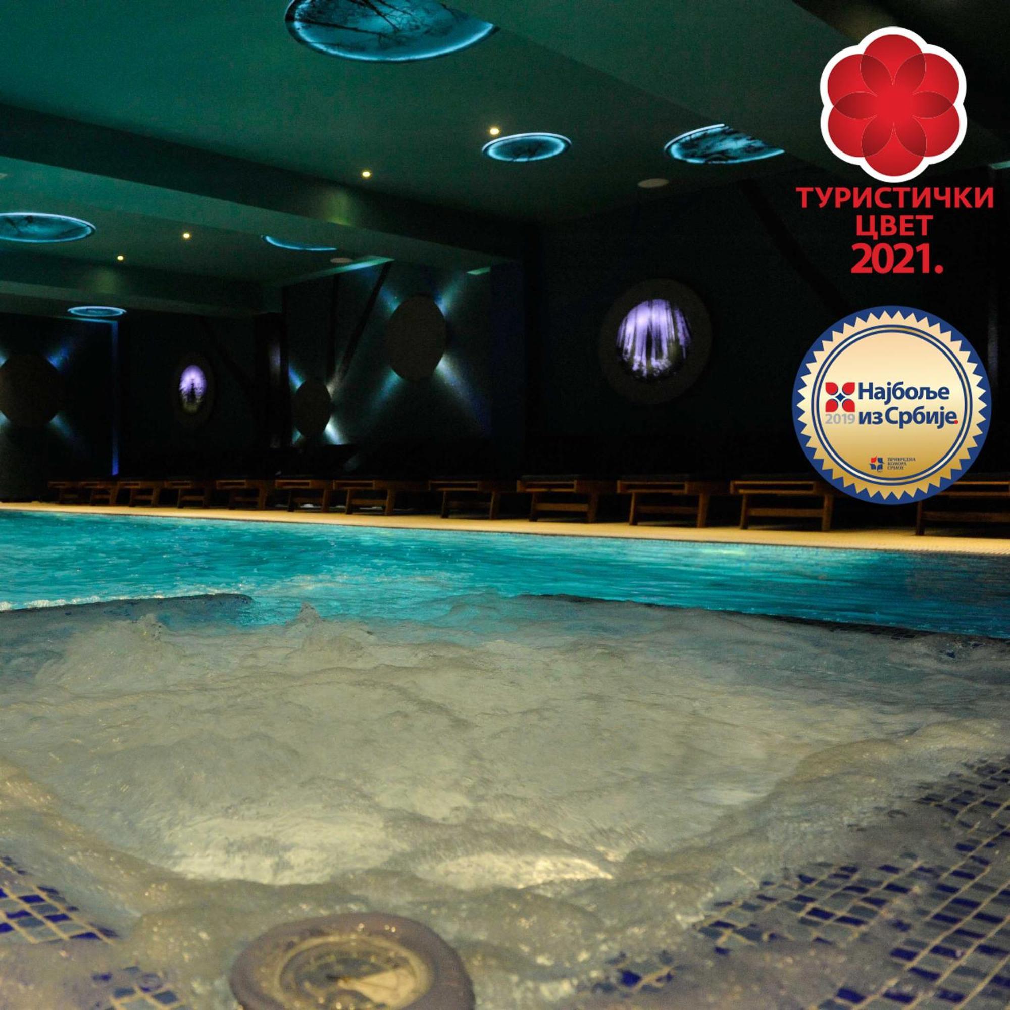 Hotel Kraljevi Cardaci Копаоник Екстериор снимка