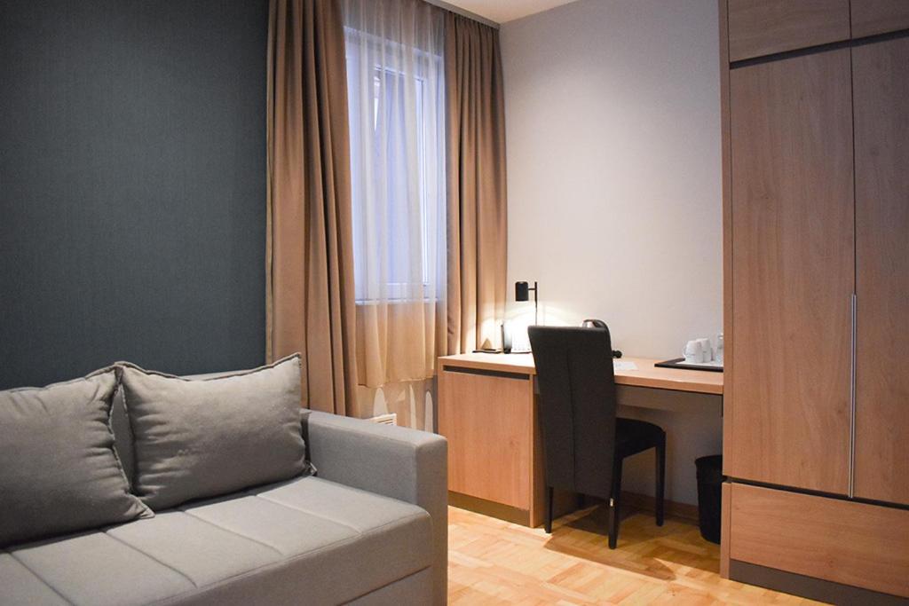 Hotel Kraljevi Cardaci Копаоник Екстериор снимка