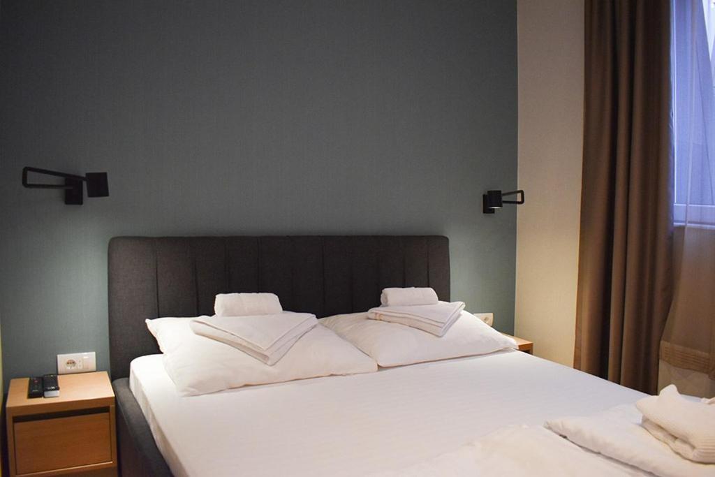 Hotel Kraljevi Cardaci Копаоник Екстериор снимка