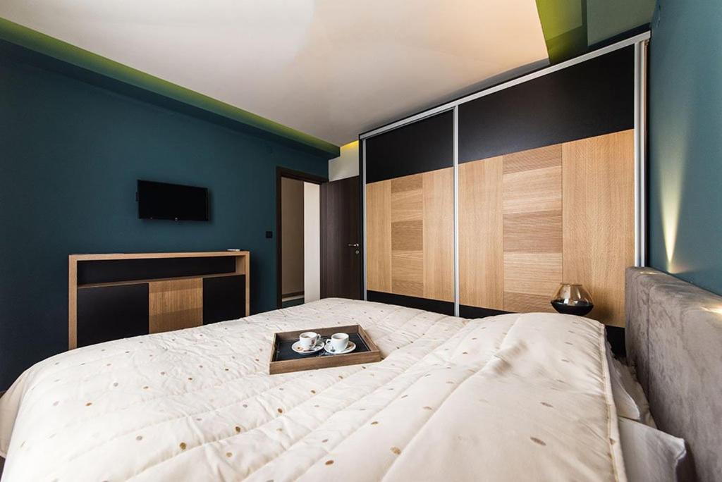Hotel Kraljevi Cardaci Копаоник Екстериор снимка