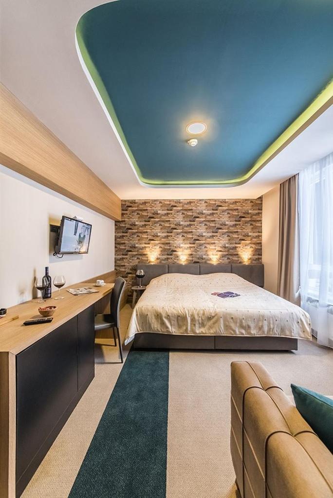 Hotel Kraljevi Cardaci Копаоник Екстериор снимка