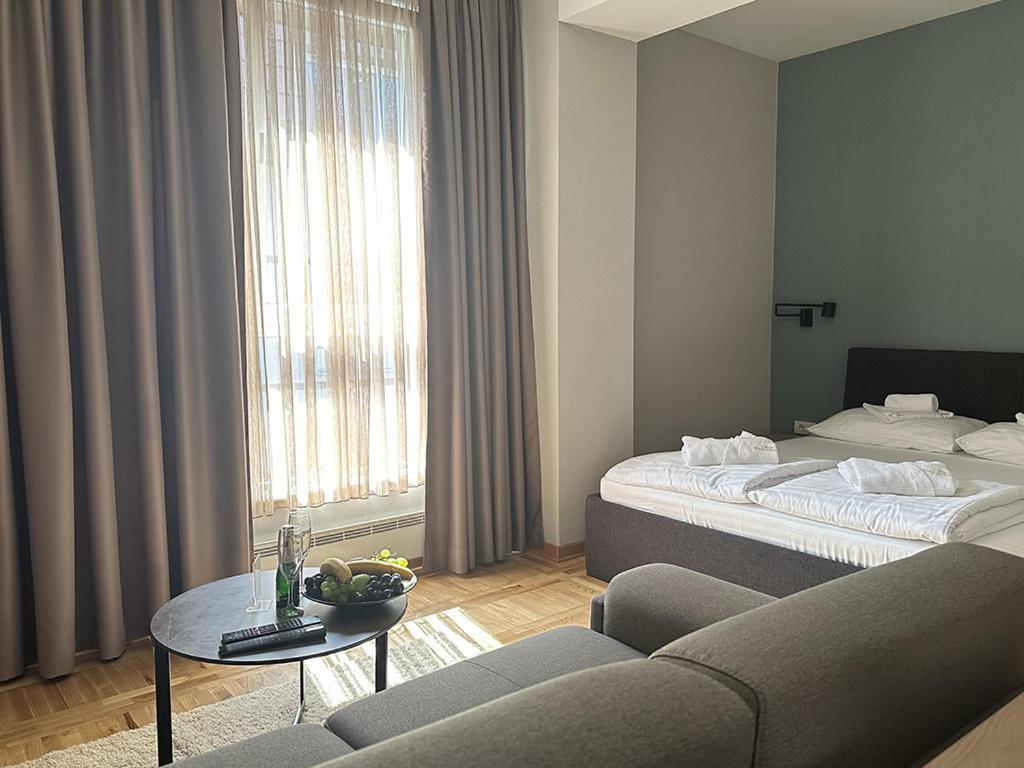 Hotel Kraljevi Cardaci Копаоник Екстериор снимка