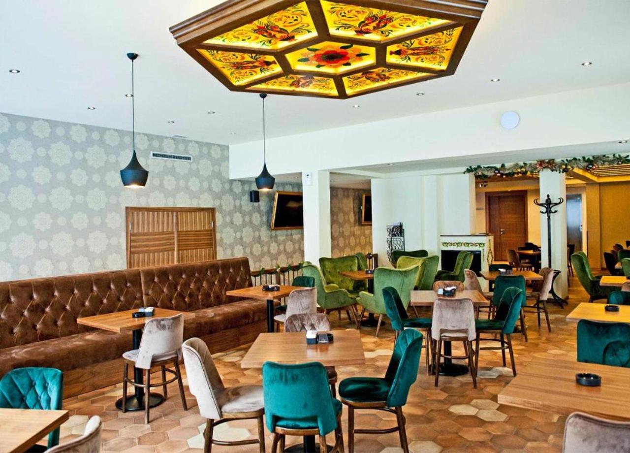 Hotel Kraljevi Cardaci Копаоник Екстериор снимка