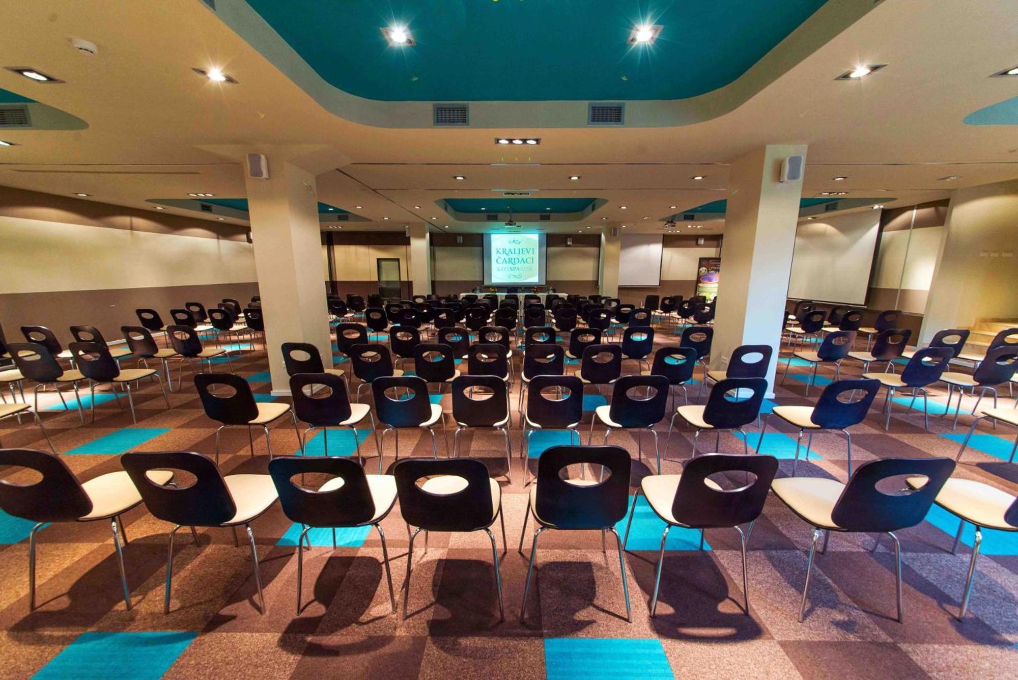 Hotel Kraljevi Cardaci Копаоник Екстериор снимка