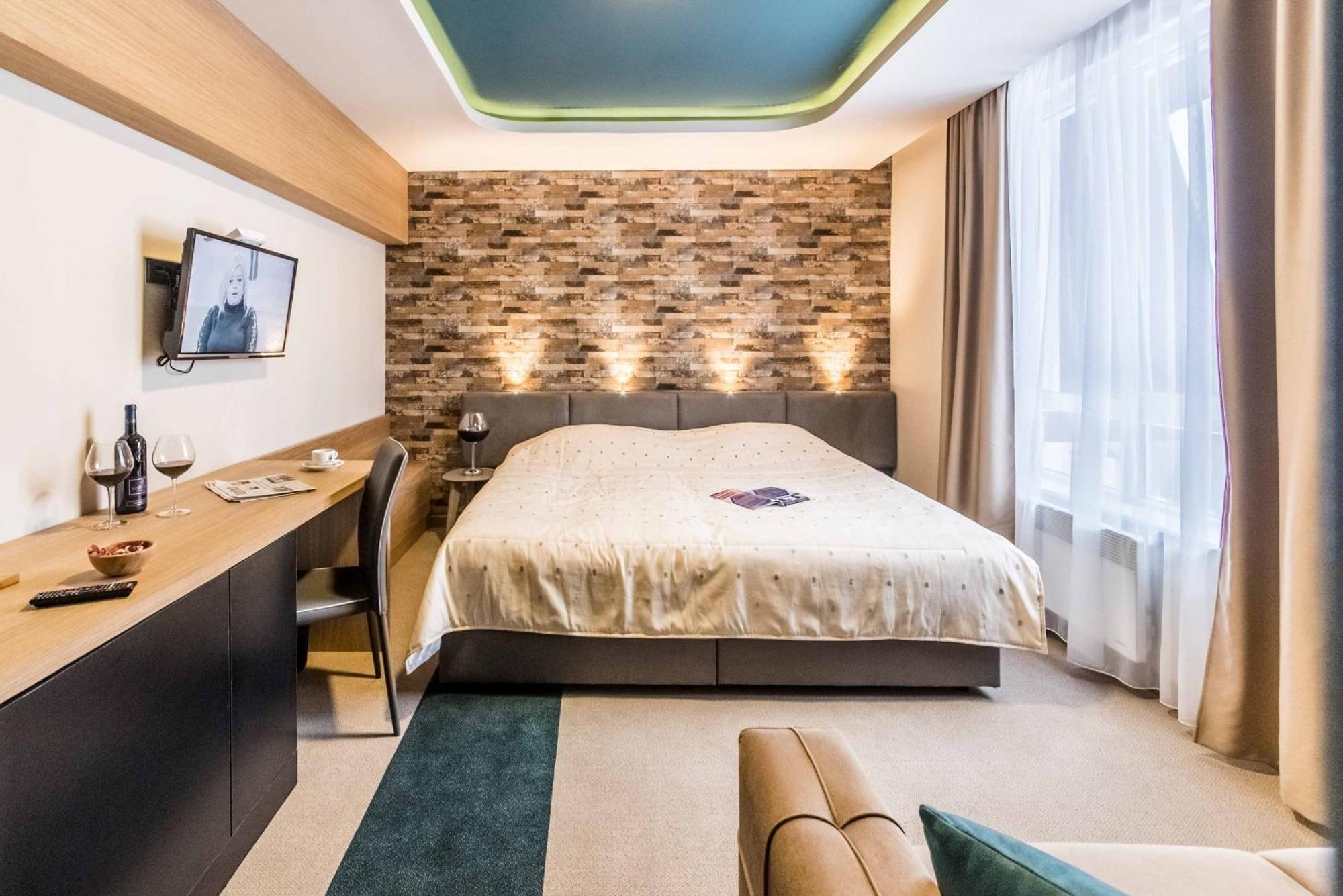 Hotel Kraljevi Cardaci Копаоник Екстериор снимка